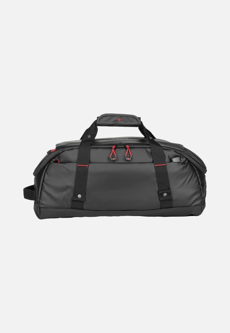 Prodiver Duffle S Black - Dufflebag
