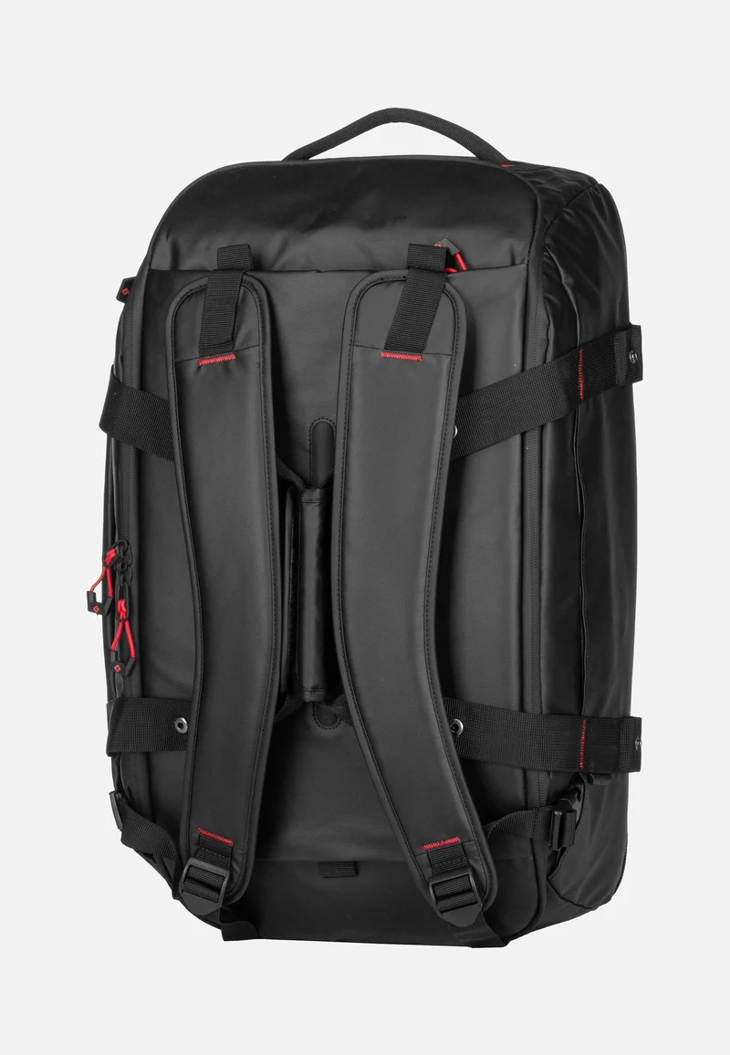 Prodiver Duffle S Black - Dufflebag