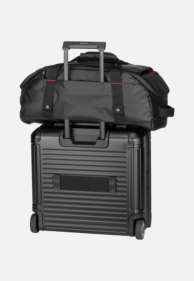 Prodiver Duffle S Black - Dufflebag