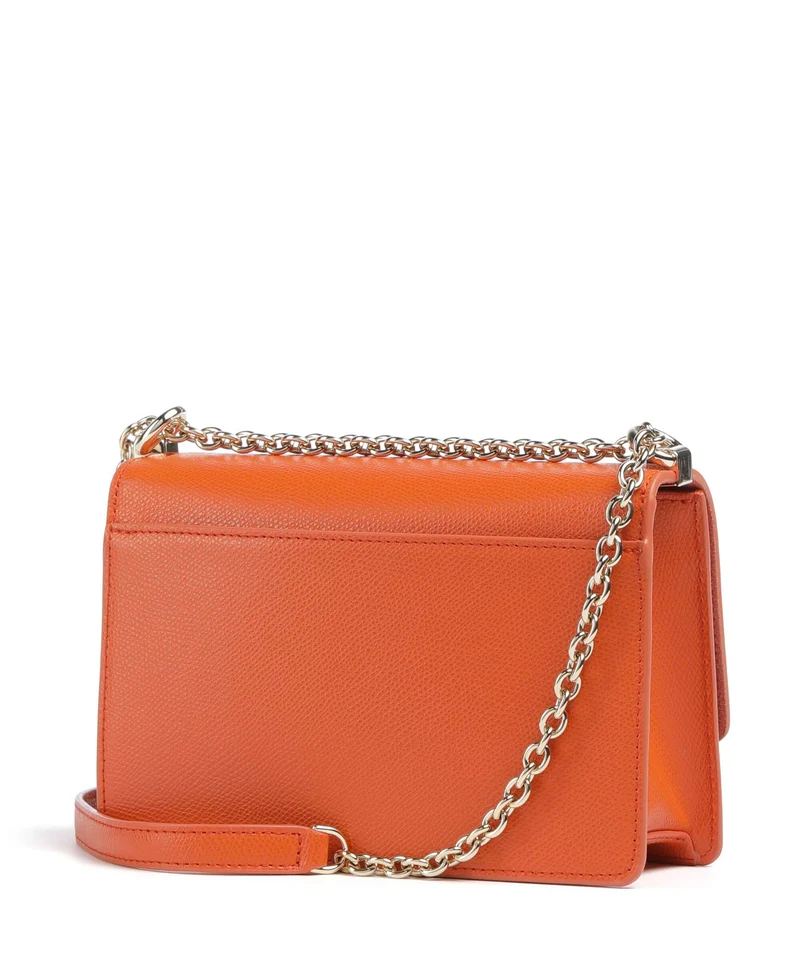 Furla 1927 Mini Schultertasche paprika