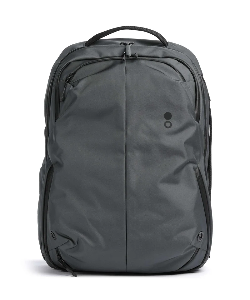 Echolac Active X 32 Rucksack cool grey