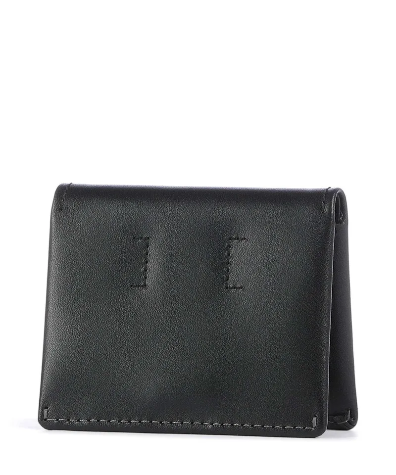 Bellroy Slim Sleeve Geldbörse black