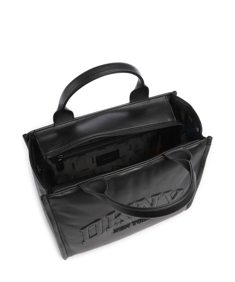DKNY Hadlee Handtasche black