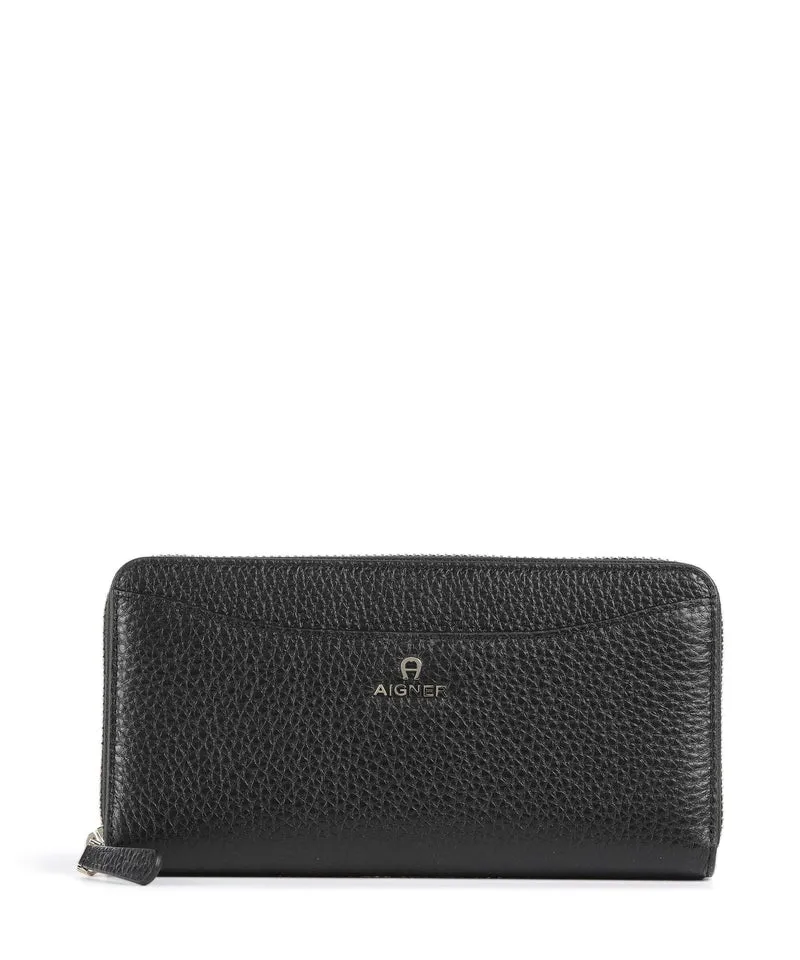 Aigner Marika Geldbörse black