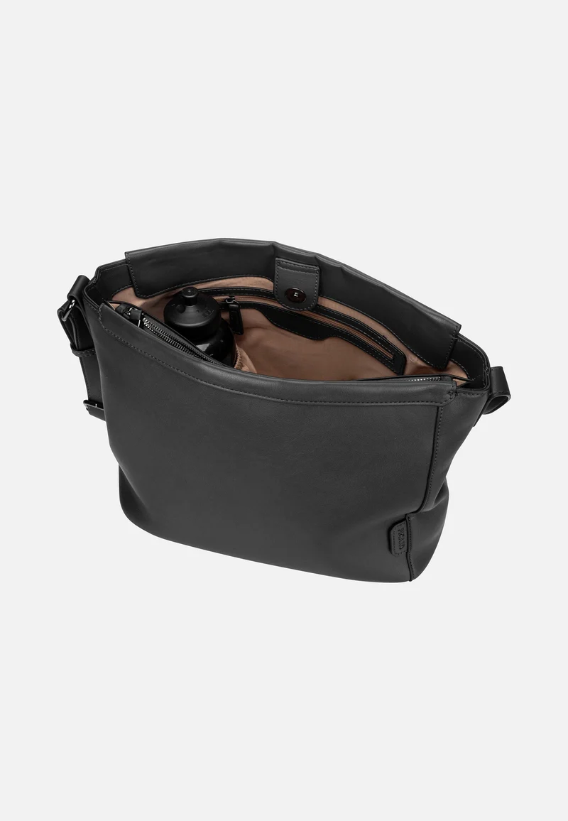 Yours 3167 Schwarz - Beuteltasche