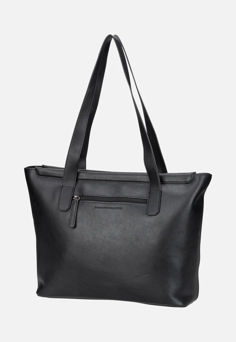 Yours 3169 Schwarz - Shopper