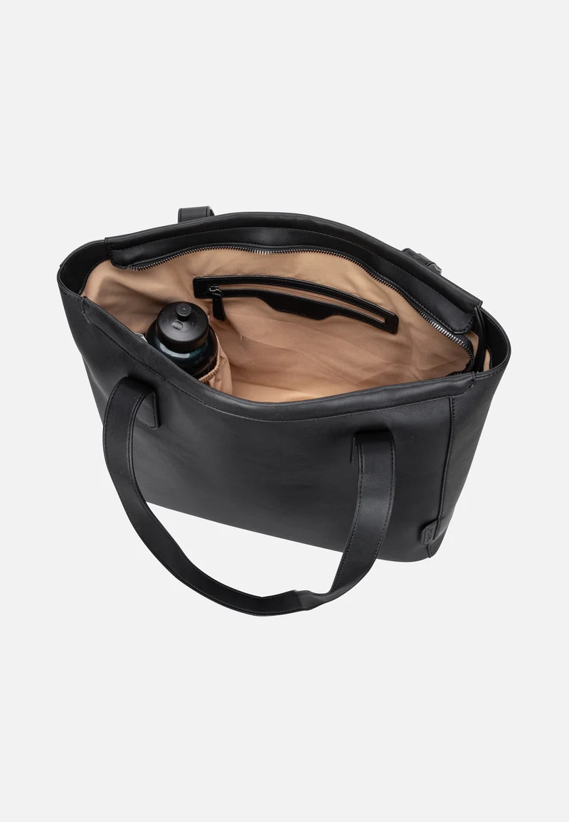 Yours 3169 Schwarz - Shopper