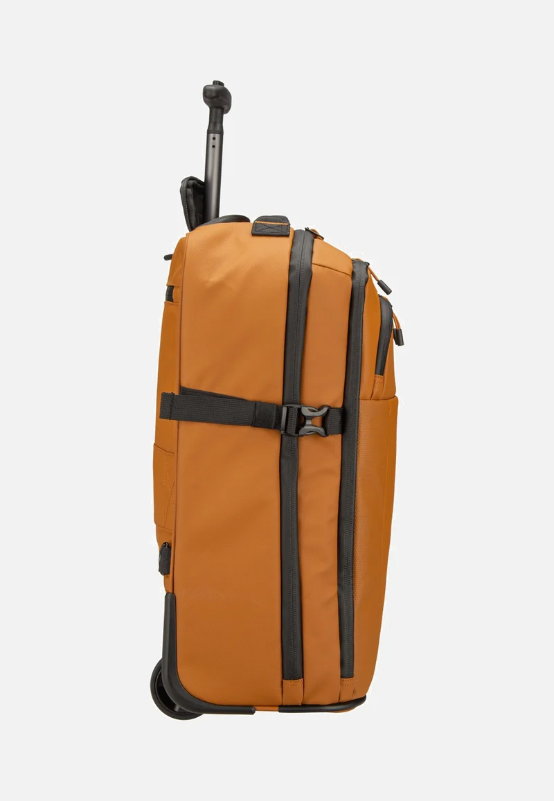 Briize Trolley Backpack 2w Curry - Rucksack-Trolley