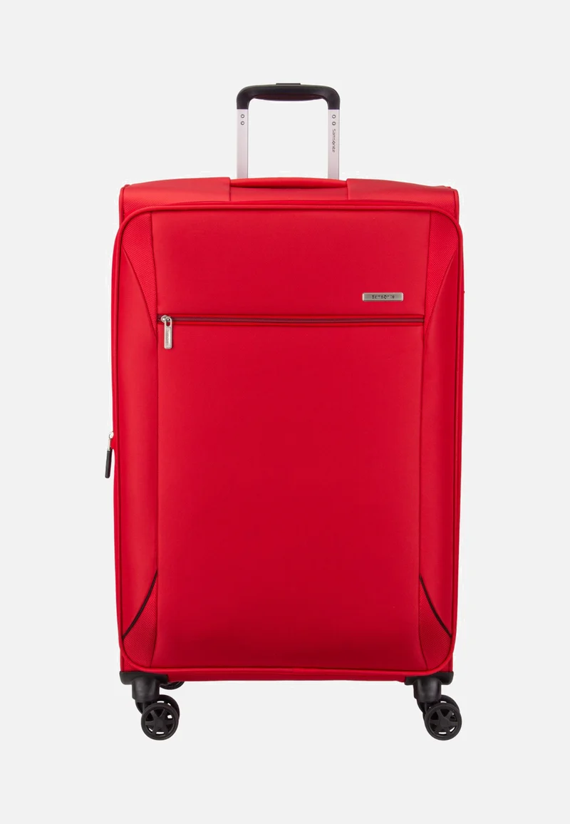 Base Breeze 78/29 Spinner Exp Red - Koffer