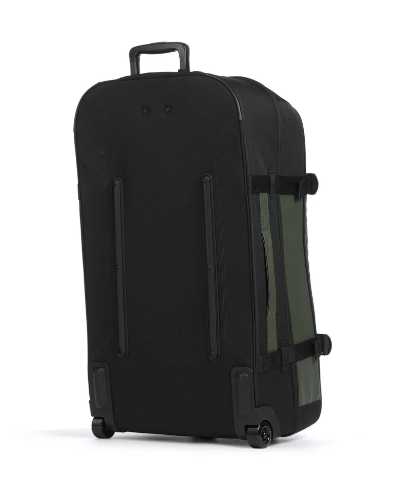 Eastpak Transit'R Pro L Rollenreisetasche khaki/pro coated