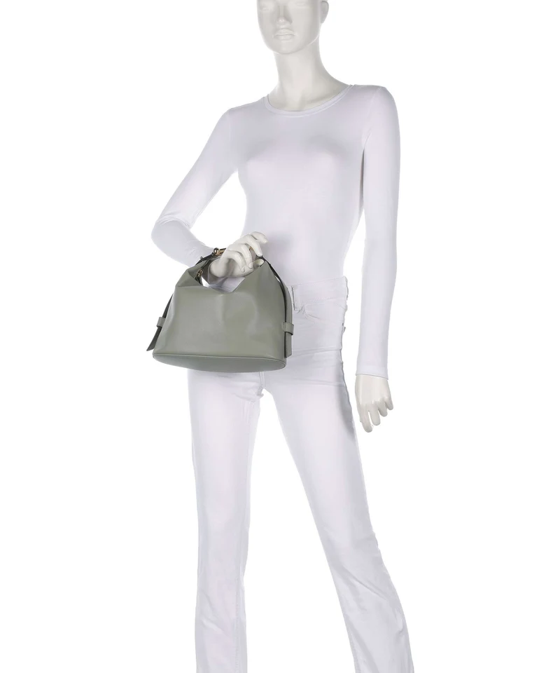 Furla Nuvola M Handtasche agave
