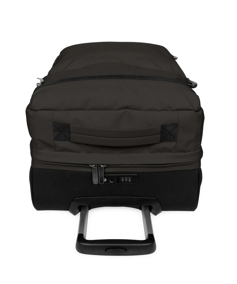 Eastpak Transit'R Plus L Rollenreisetasche tarp black