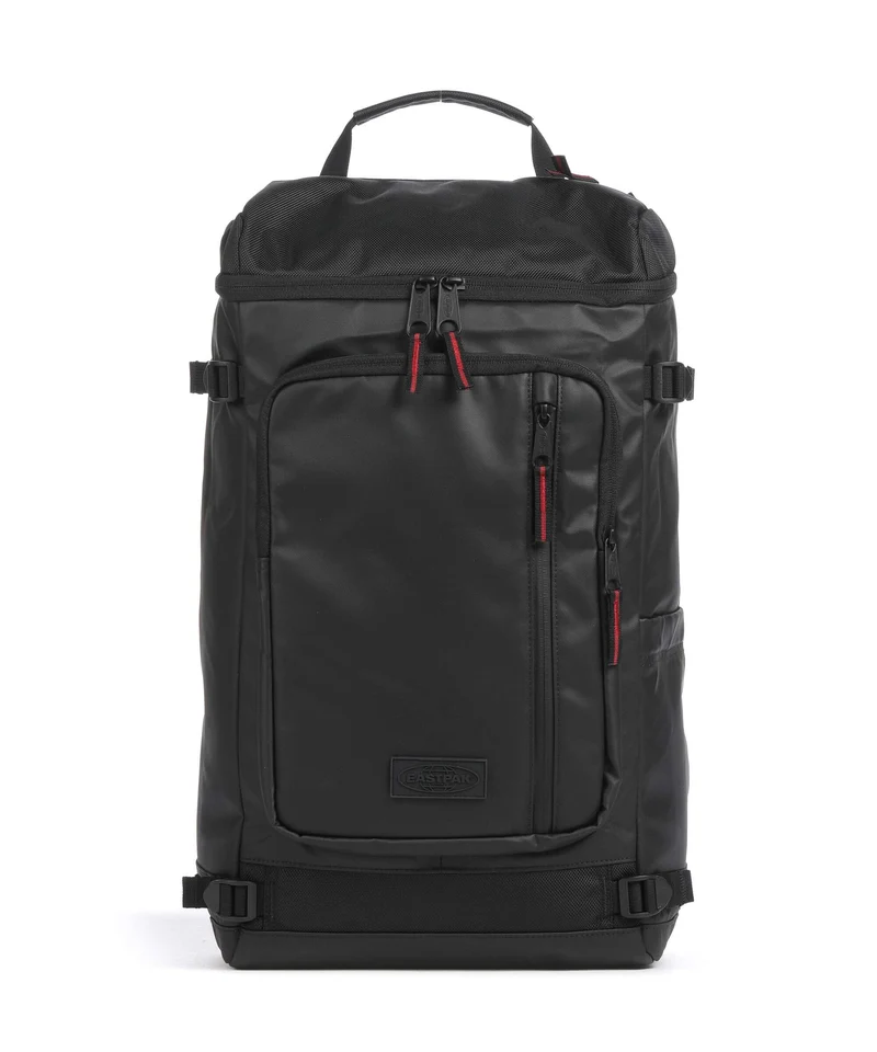 Eastpak Tecum Top Rucksack cnnct black