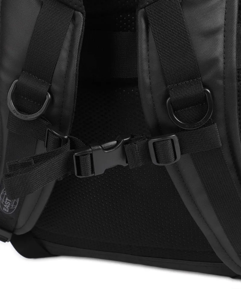 Eastpak Tecum Top Rucksack cnnct black