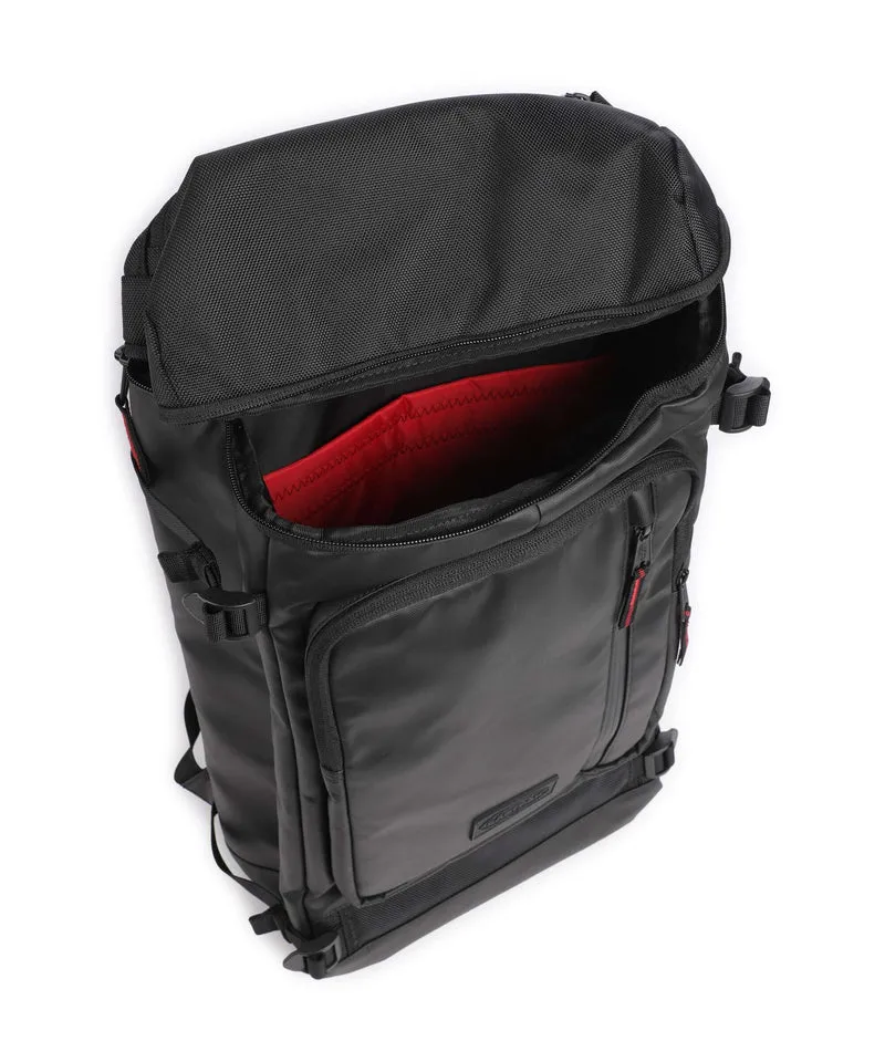 Eastpak Tecum Top Rucksack cnnct black