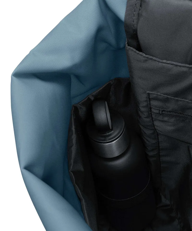 Eastpak Up Rolltop Rucksack dust blue