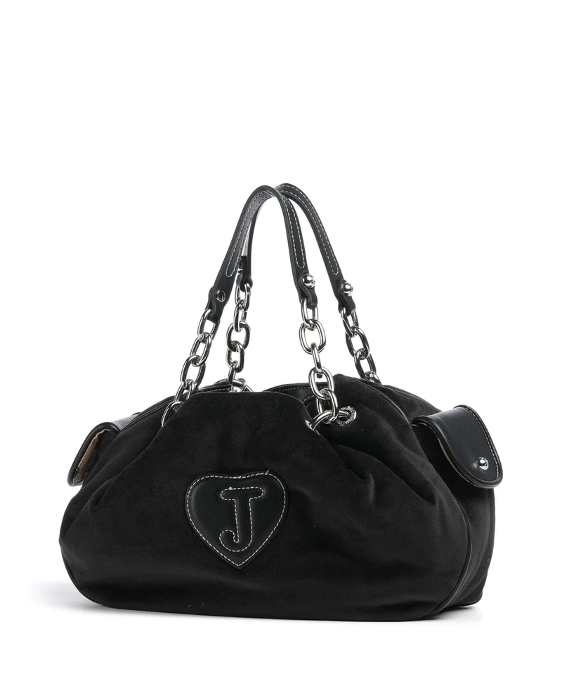Juicy Couture Daydreamer M Handtasche black
