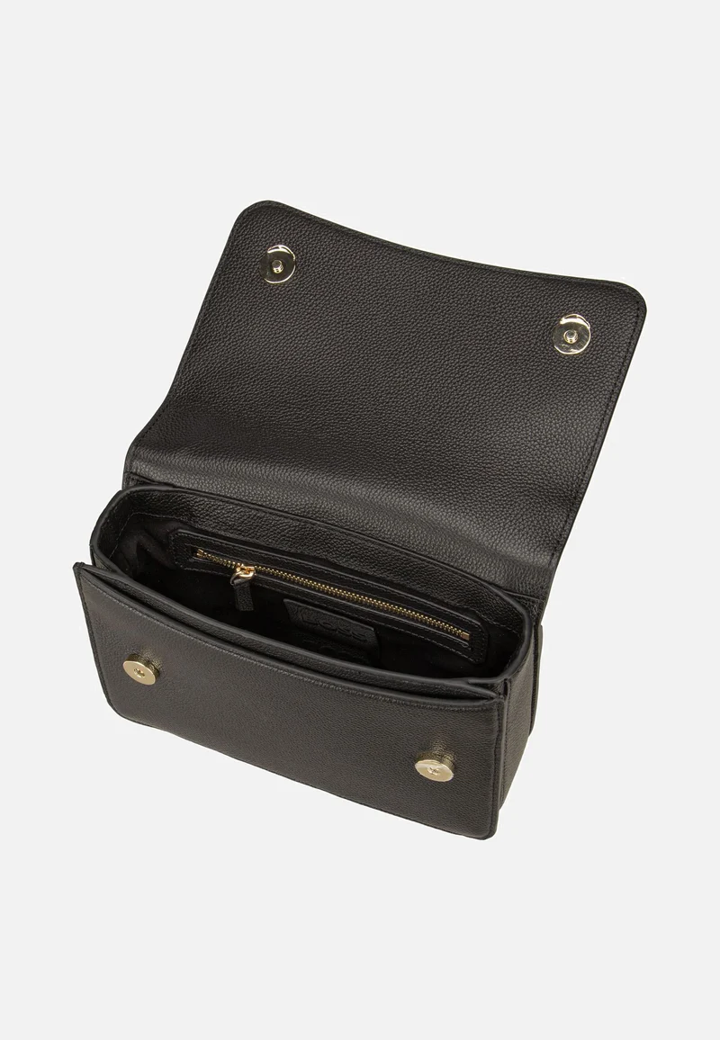 Boss Beyond Crossbody 50554935 Black - Crossbody Bag