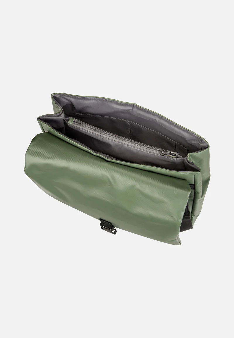 Tolja 4243 Olive - Messenger Bag