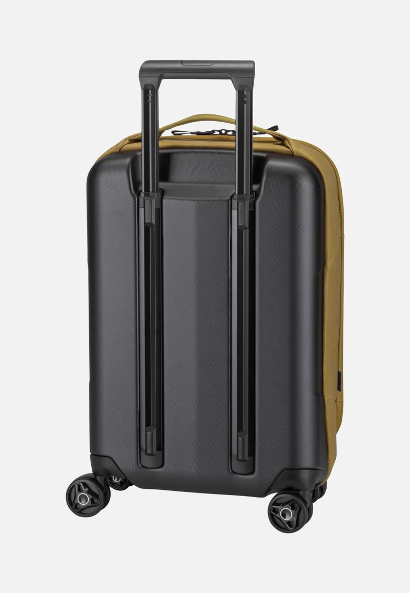 Aion Carry On Spinner Nutria - Koffer