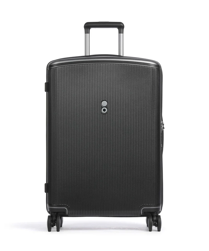 Echolac Dynasty VLX M 4-Rollen Trolley earth black