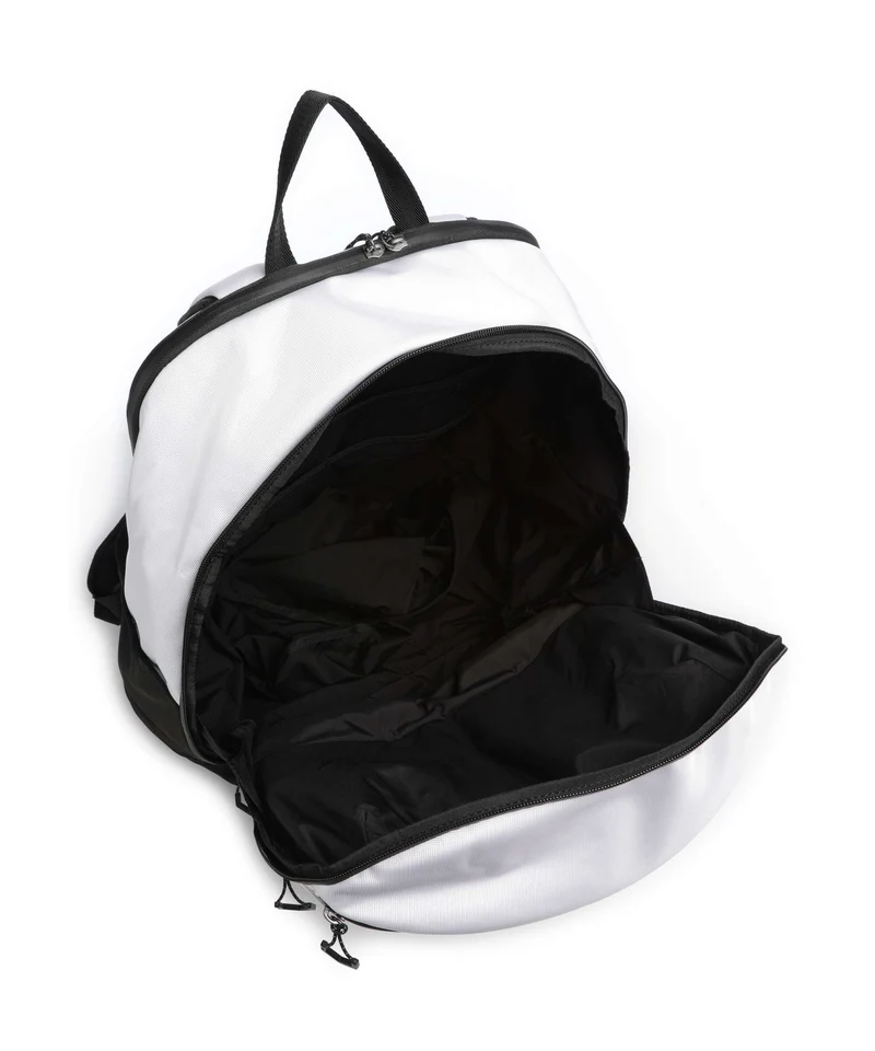 BOSS Stenson Rucksack white