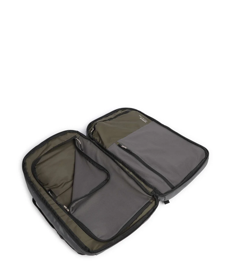 Echolac Active X Reiserucksack cool grey