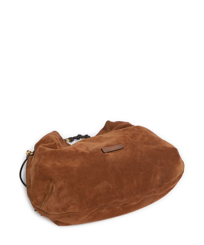 Gianni Chiarini Morgana Beuteltasche cognac