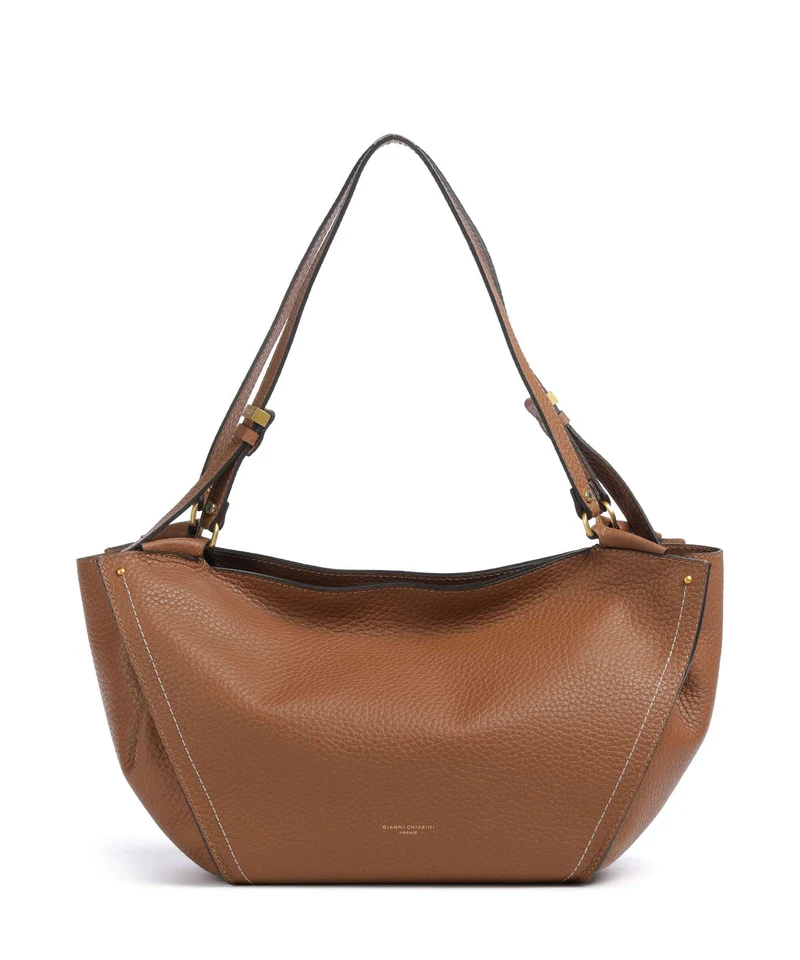 Gianni Chiarini Bloom Shopper noce