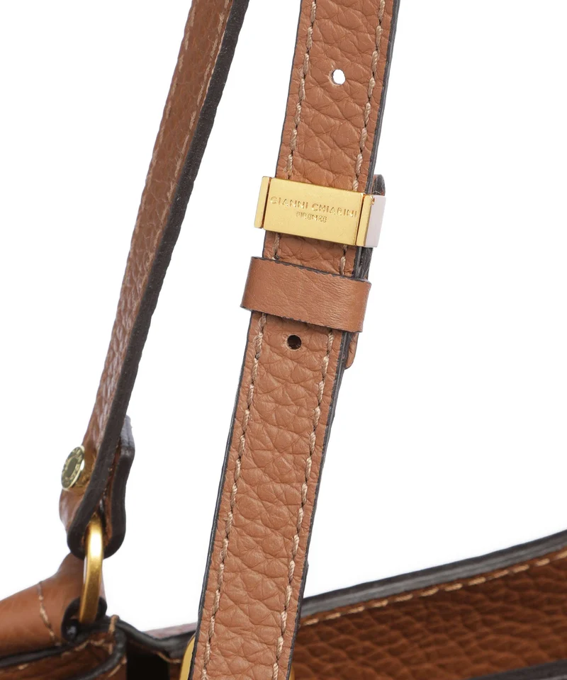 Gianni Chiarini Bloom Shopper noce