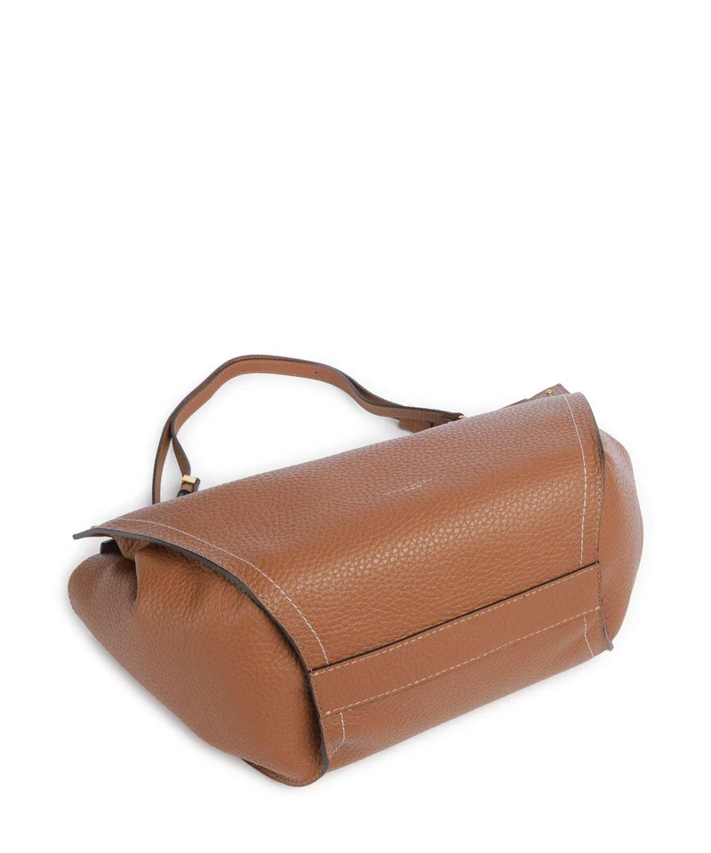 Gianni Chiarini Bloom Shopper noce