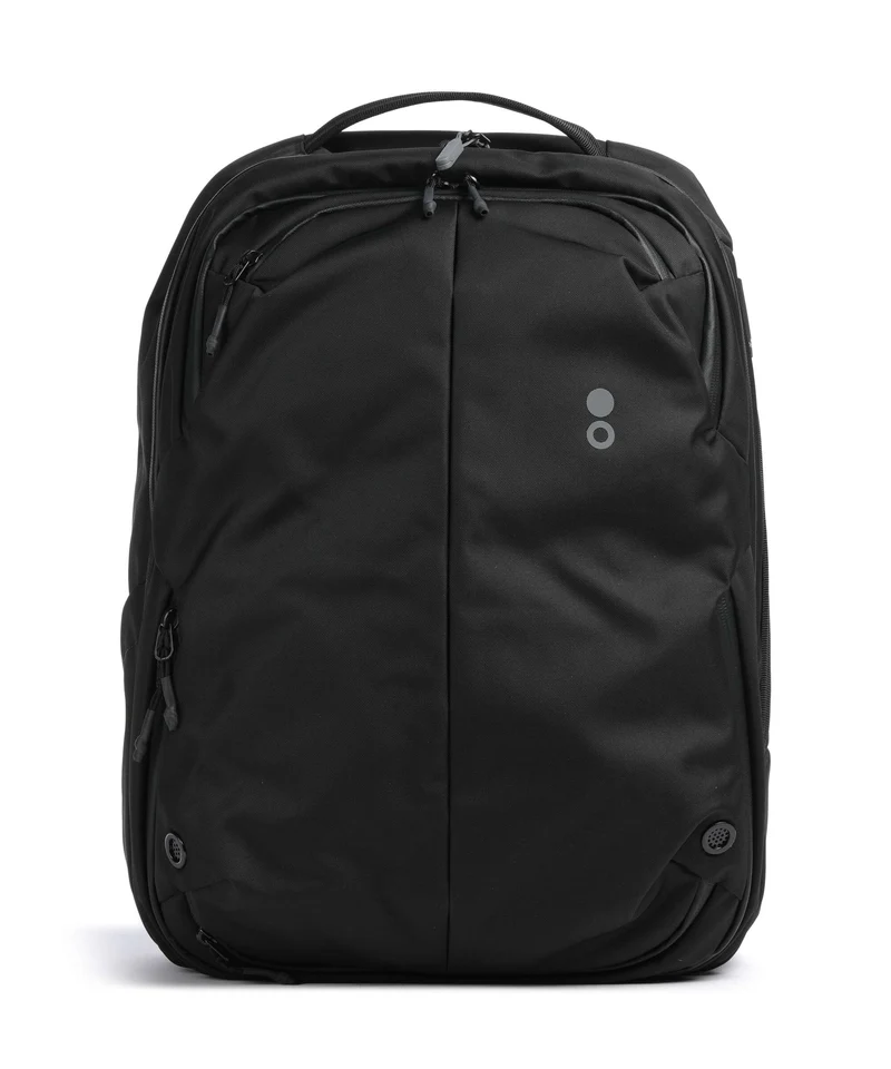 Echolac Active X 32 Rucksack black