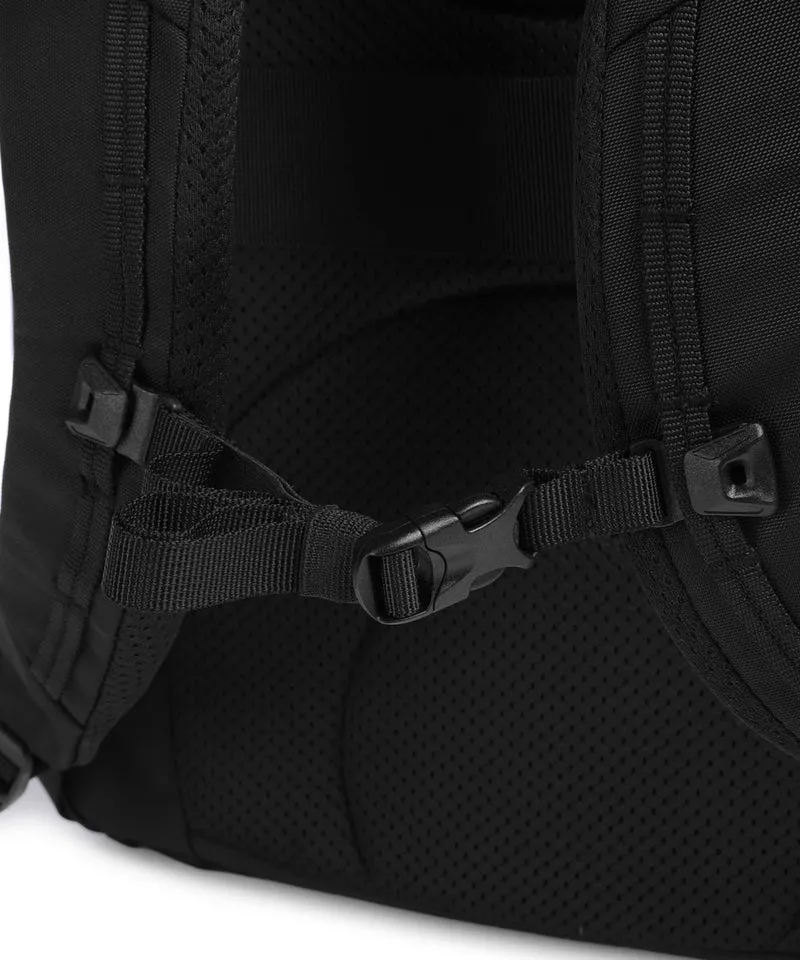 Echolac Active X 32 Rucksack black