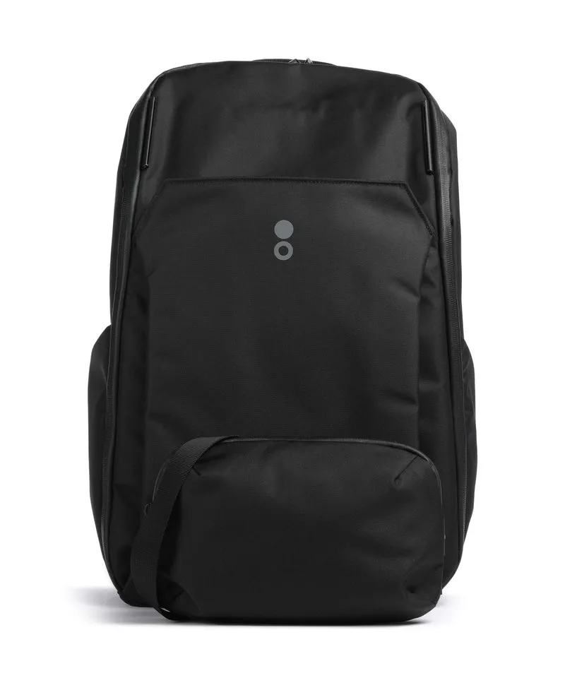 Echolac Active X 25 Rucksack black