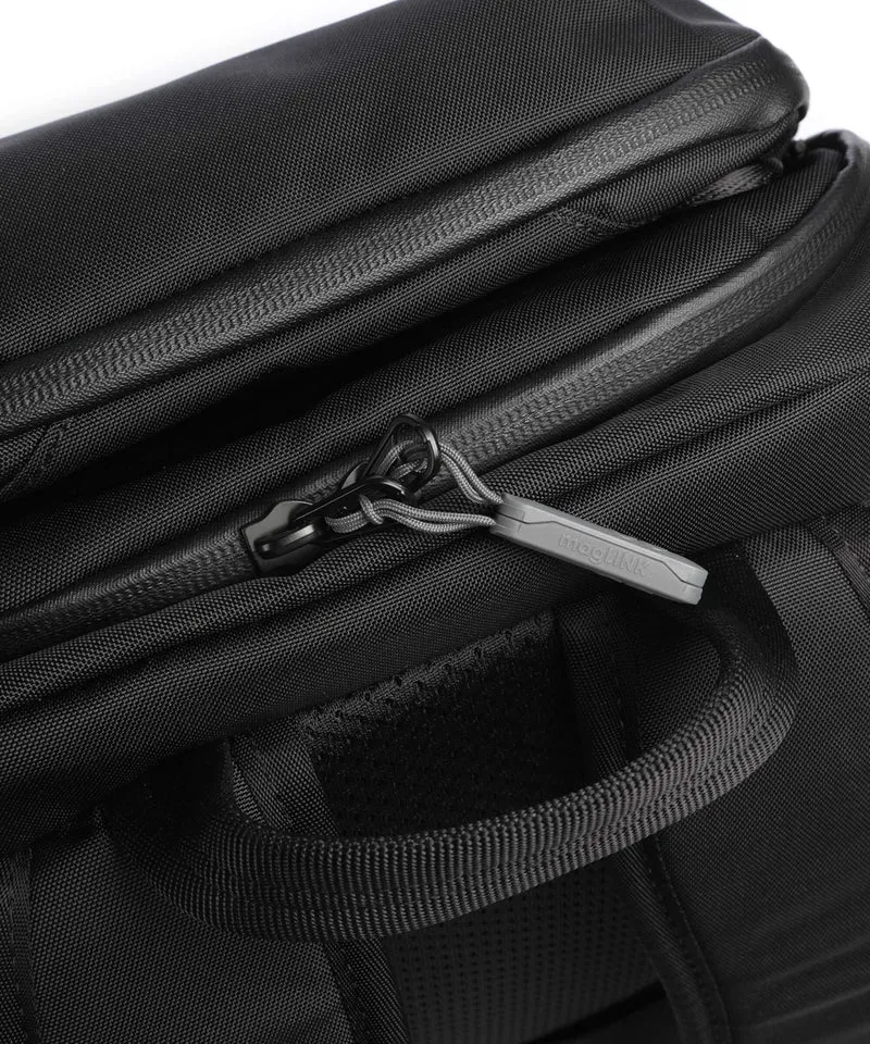 Echolac Active X 25 Rucksack black