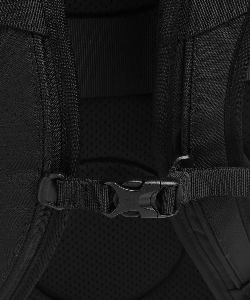 Echolac Active X 25 Rucksack black