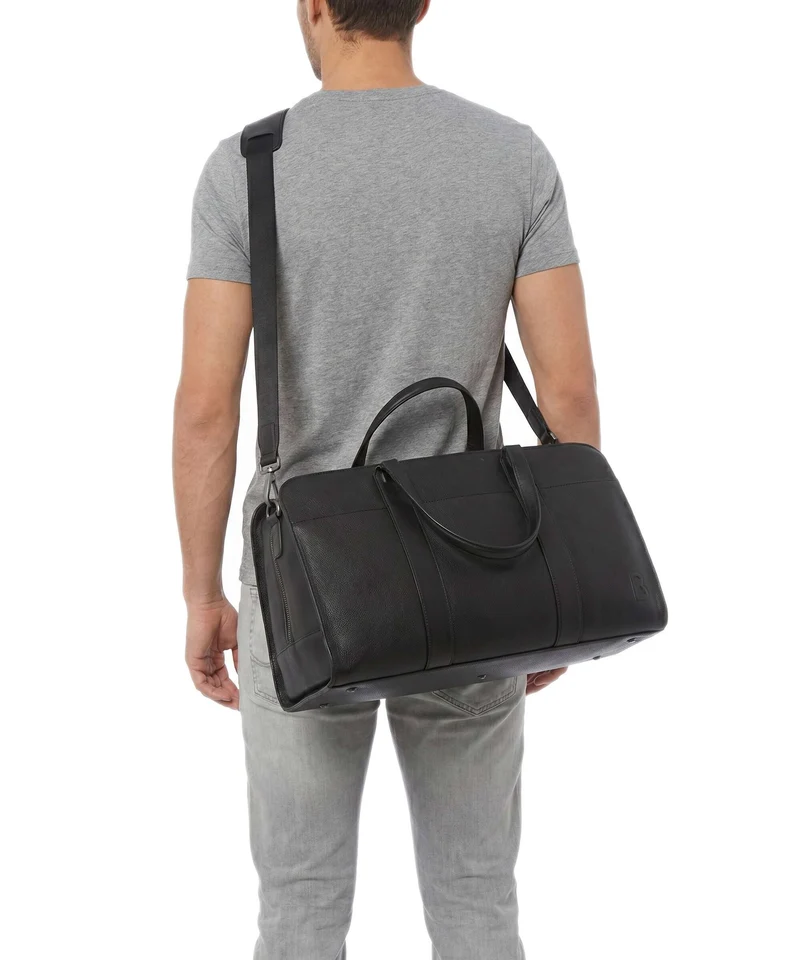 Bogner Kiroro Erik Weekender black