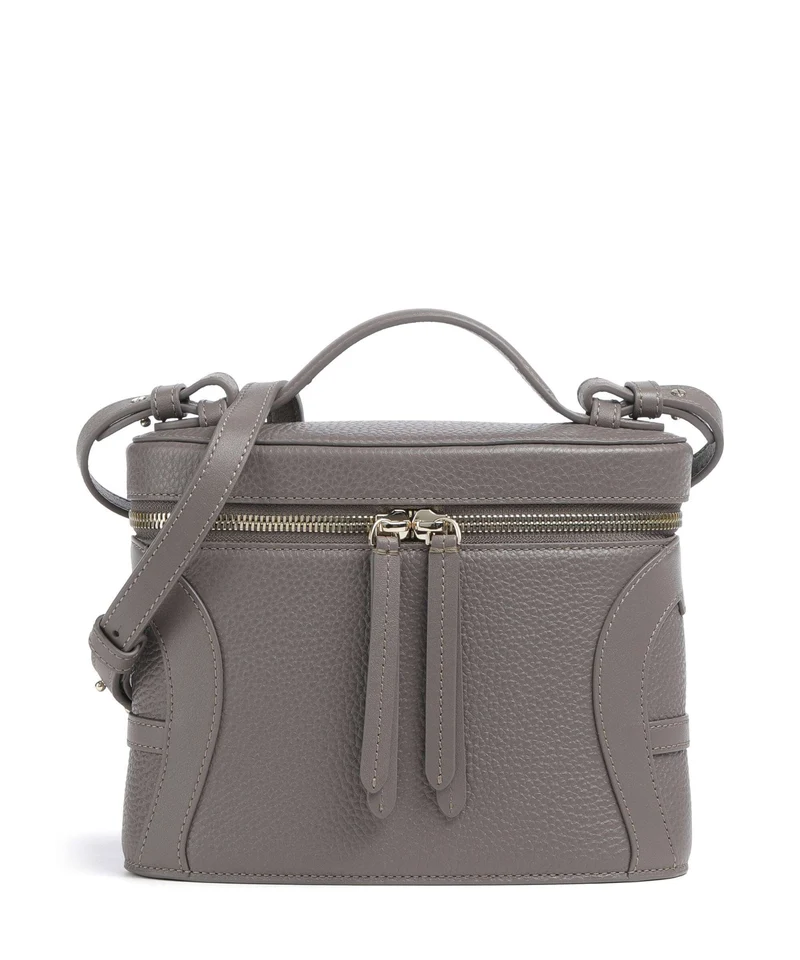 Aigner Deborah S Umhängetasche ash grey