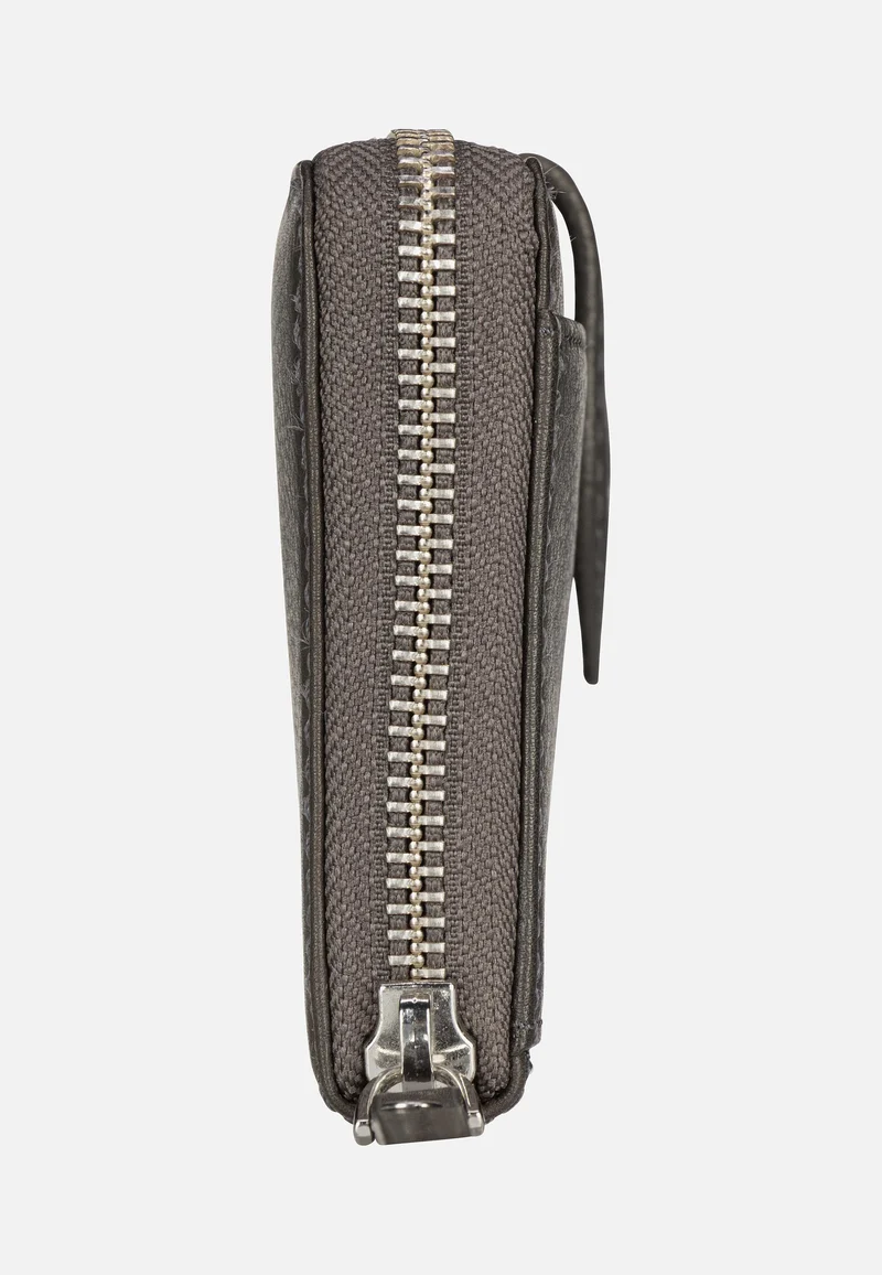 Lemberg Dietrun Purse LH11Z Dark Grey - Portemonnaie