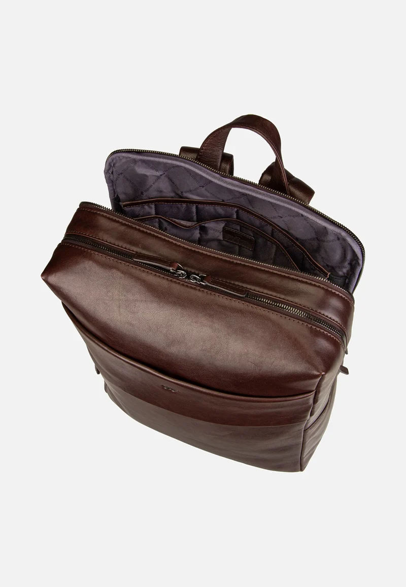 Arezzo Rucksack Braun - Rucksack