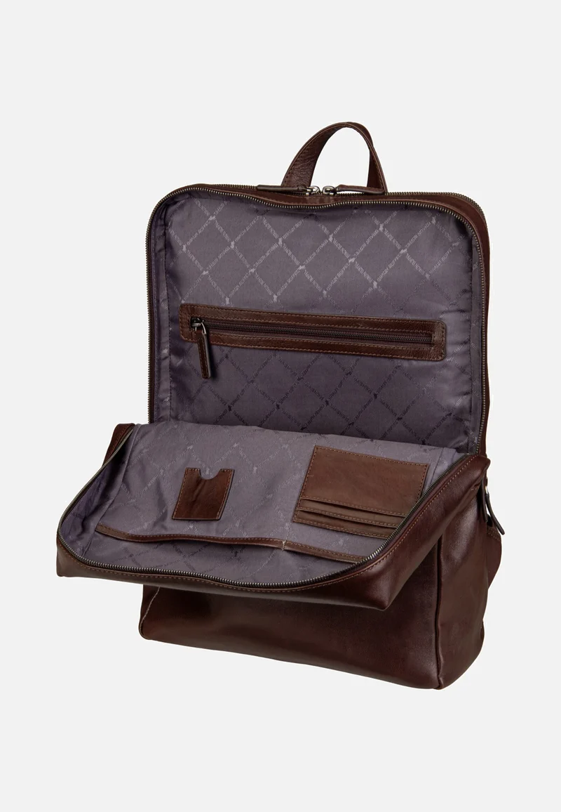 Arezzo Rucksack Braun - Rucksack