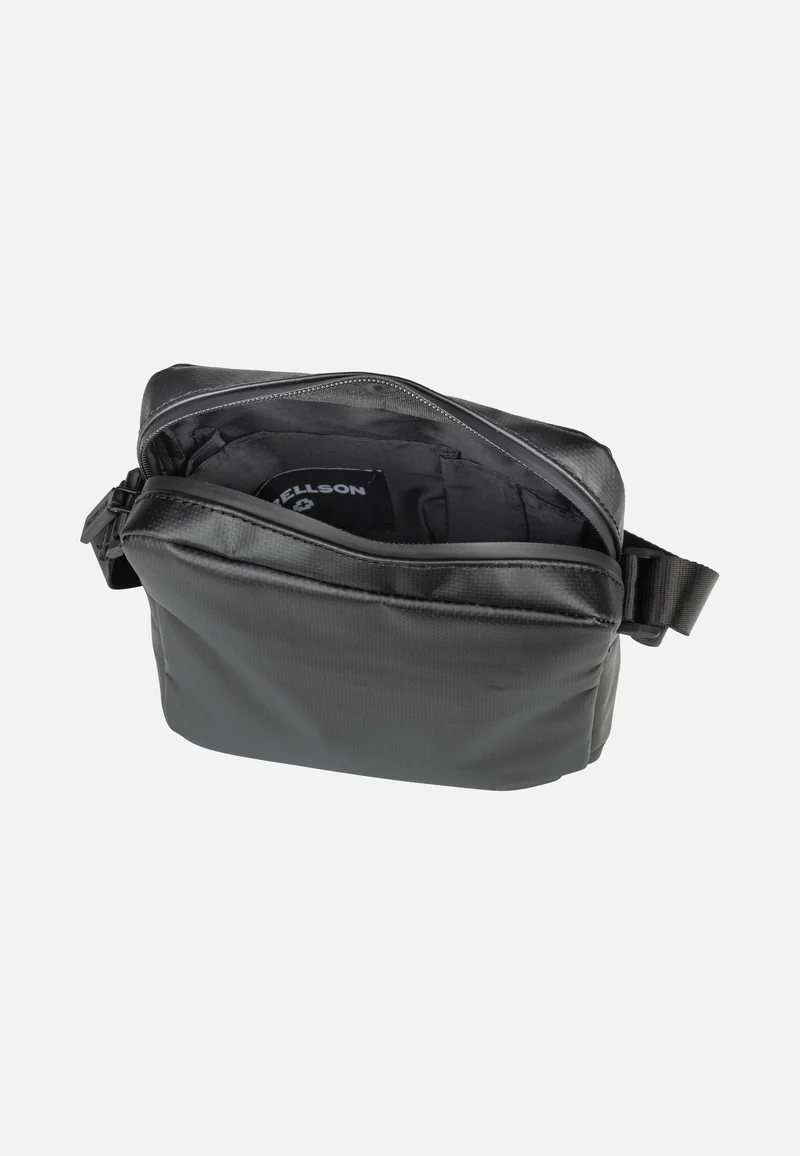 Stockwell 2.0 Marcus XSVZ Black - Crossbody Bag