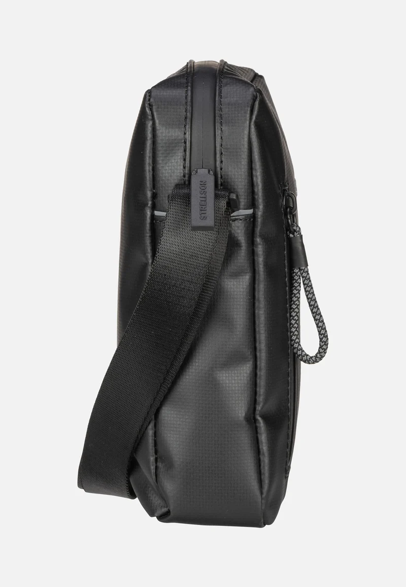 Stockwell 2.0 Marcus XSVZ Black - Crossbody Bag