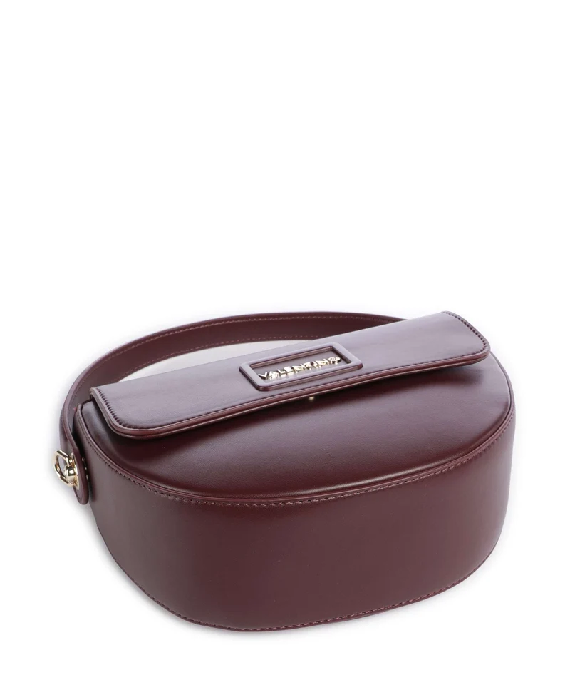 Valentino Bags Wannabe Re Handtasche prugna