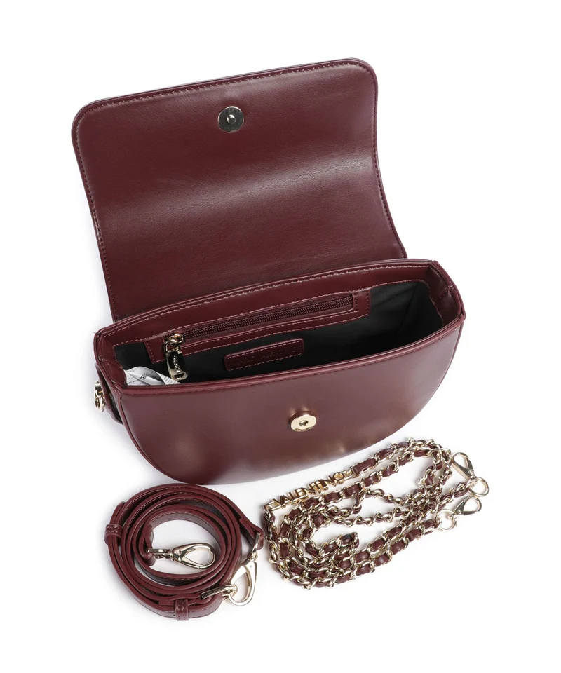 Valentino Bags Wannabe Re Handtasche prugna
