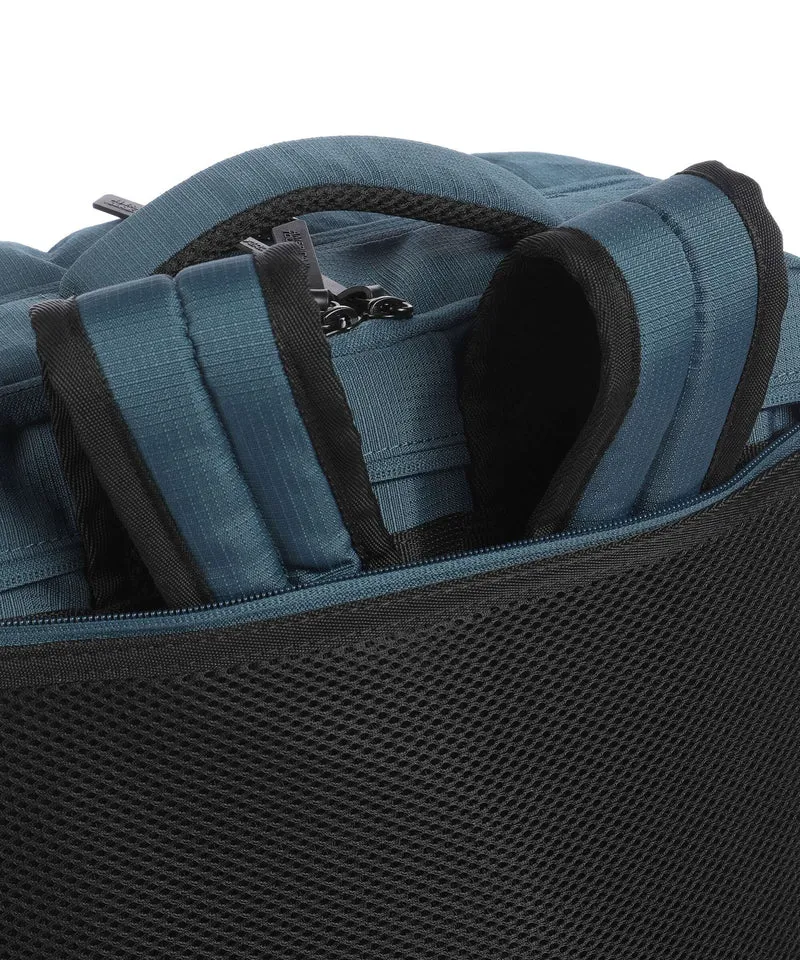 American Tourister Take2Cabin L Reiserucksack harbor blue
