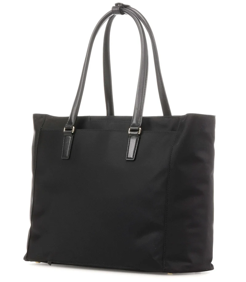tumi Voyageur Bailey Shopper schwarz