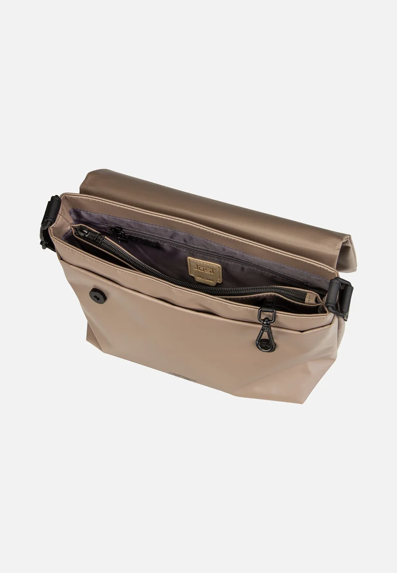 Tolja 4247 Taupe - Crossbody Bag