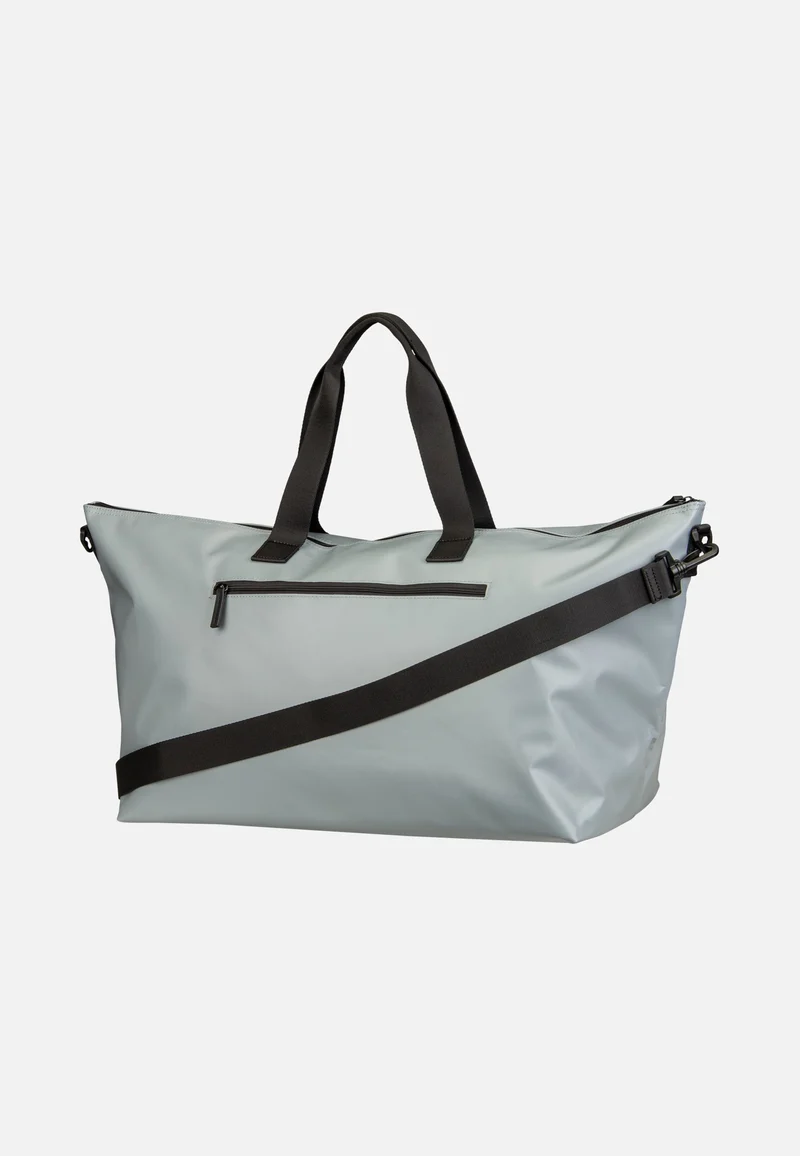 Tolja 4252 Mid Grey - Dufflebag