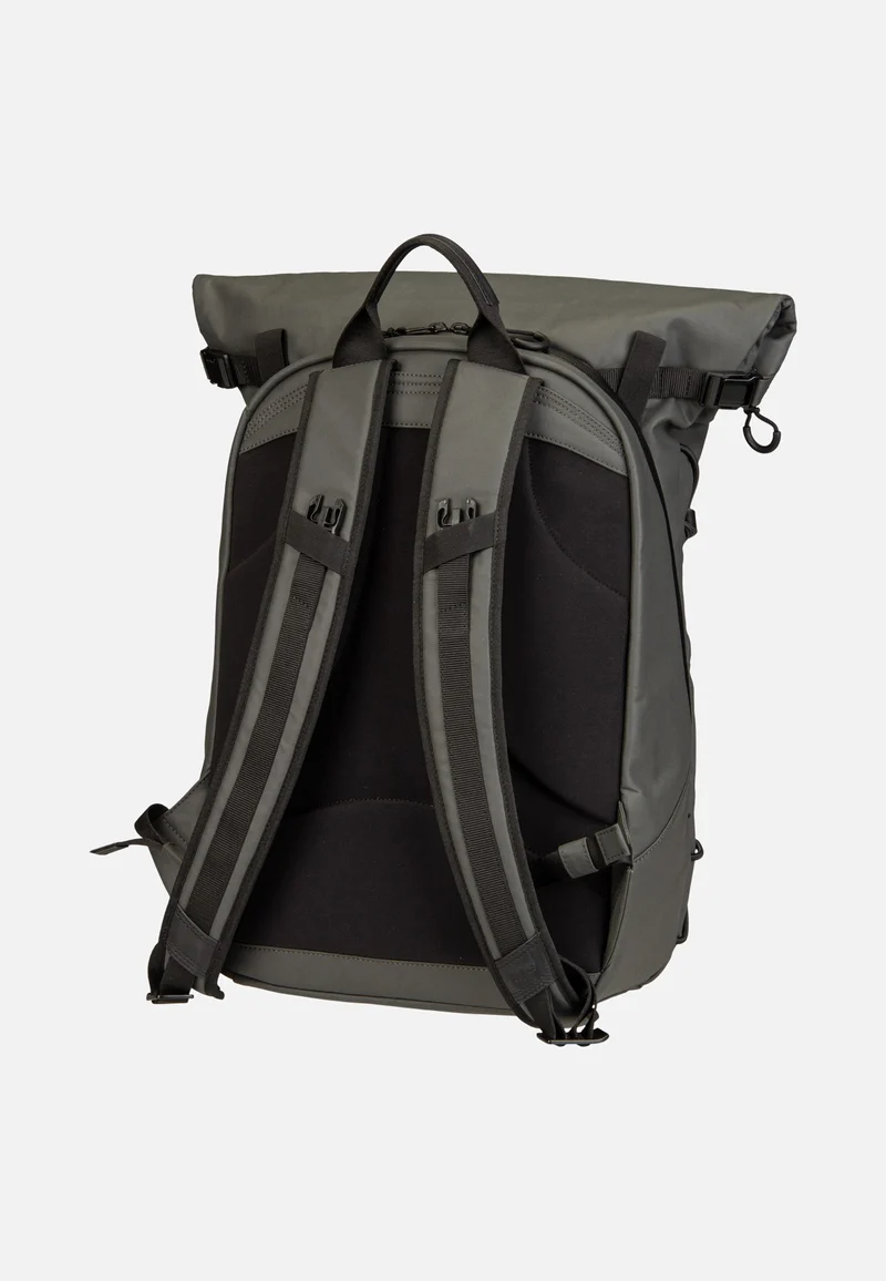 Kushiro RE Volcanic Ash - Rucksack
